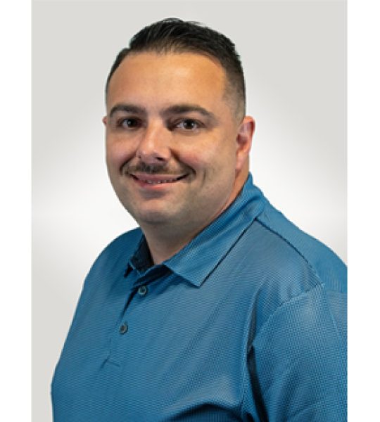 Matthew Roudabush