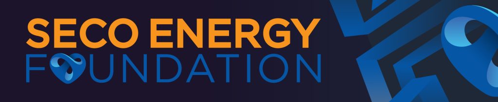 SECO Energy Foundation Banner