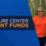 Trout Lake Nature Center Receives SECO Energy Foundation Grant