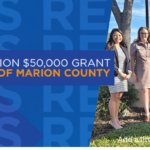 SECO Energy Foundation Awards UF Health Spanish Plaines Auxillary Foundation $25,000